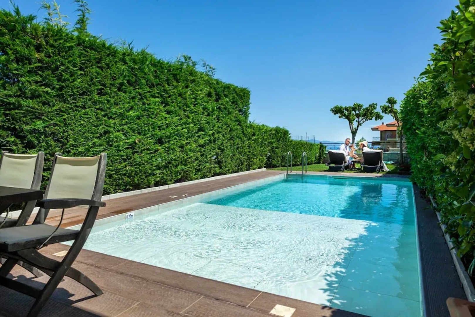 Sunny Villas Exclusive