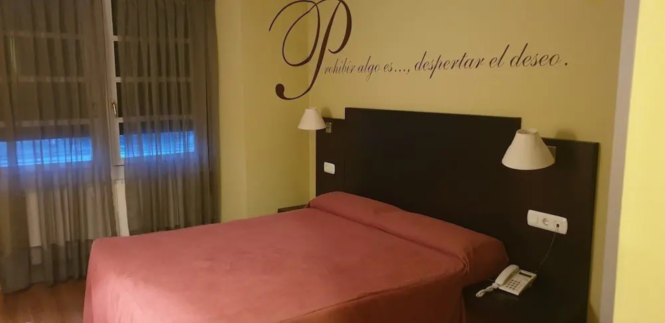 Hotel Restaurante Aldama