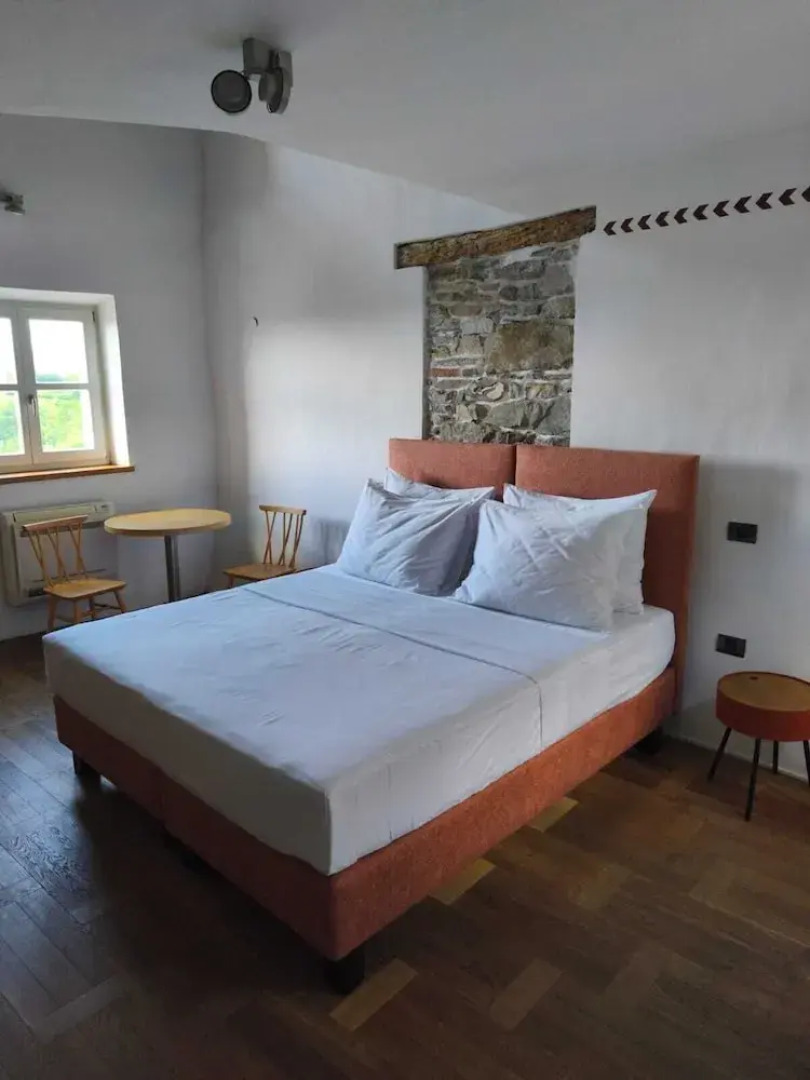 SMARTnoOK Rooms & Apartment