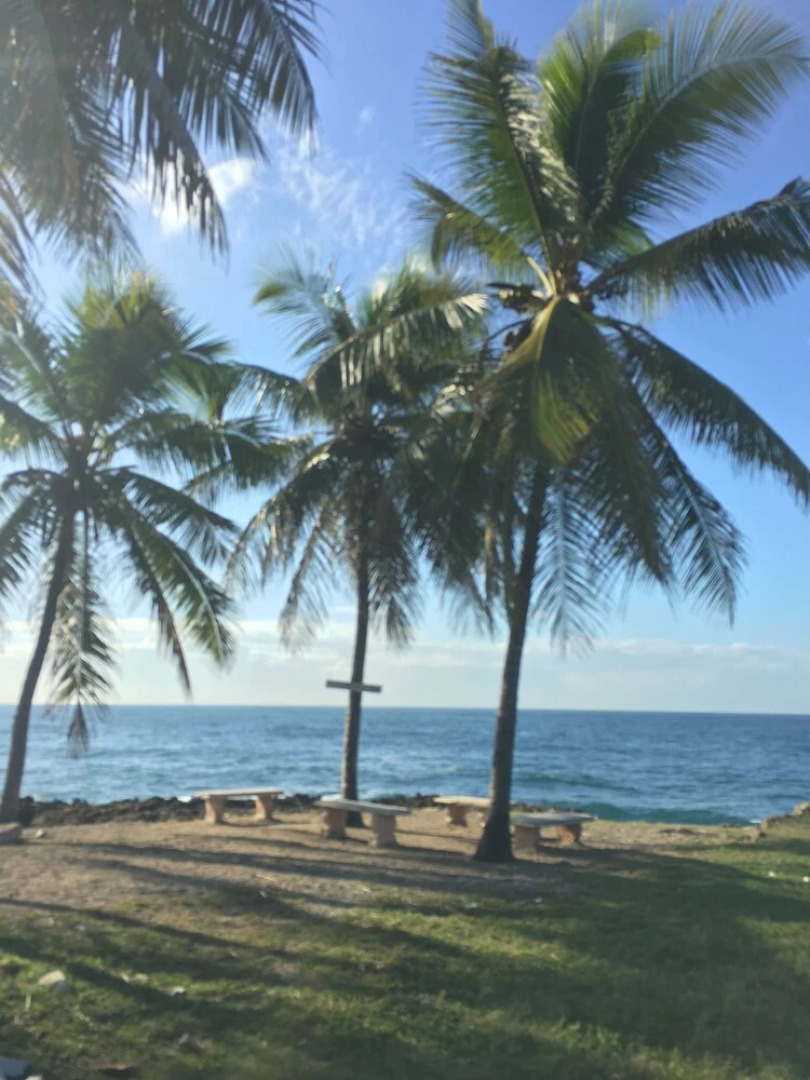 Appart'hotel costa verde