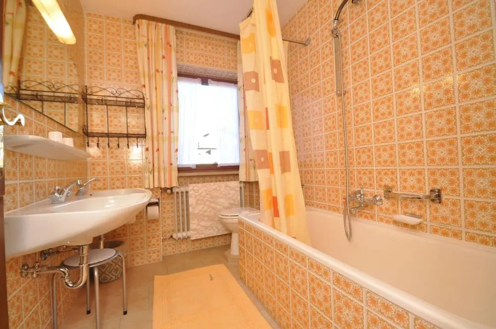 Appartementhaus Alpenrose