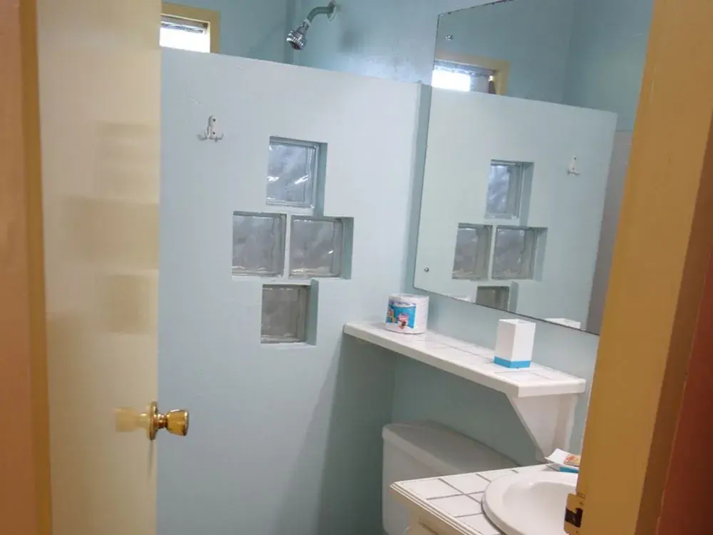 Sherwood Park Apartments