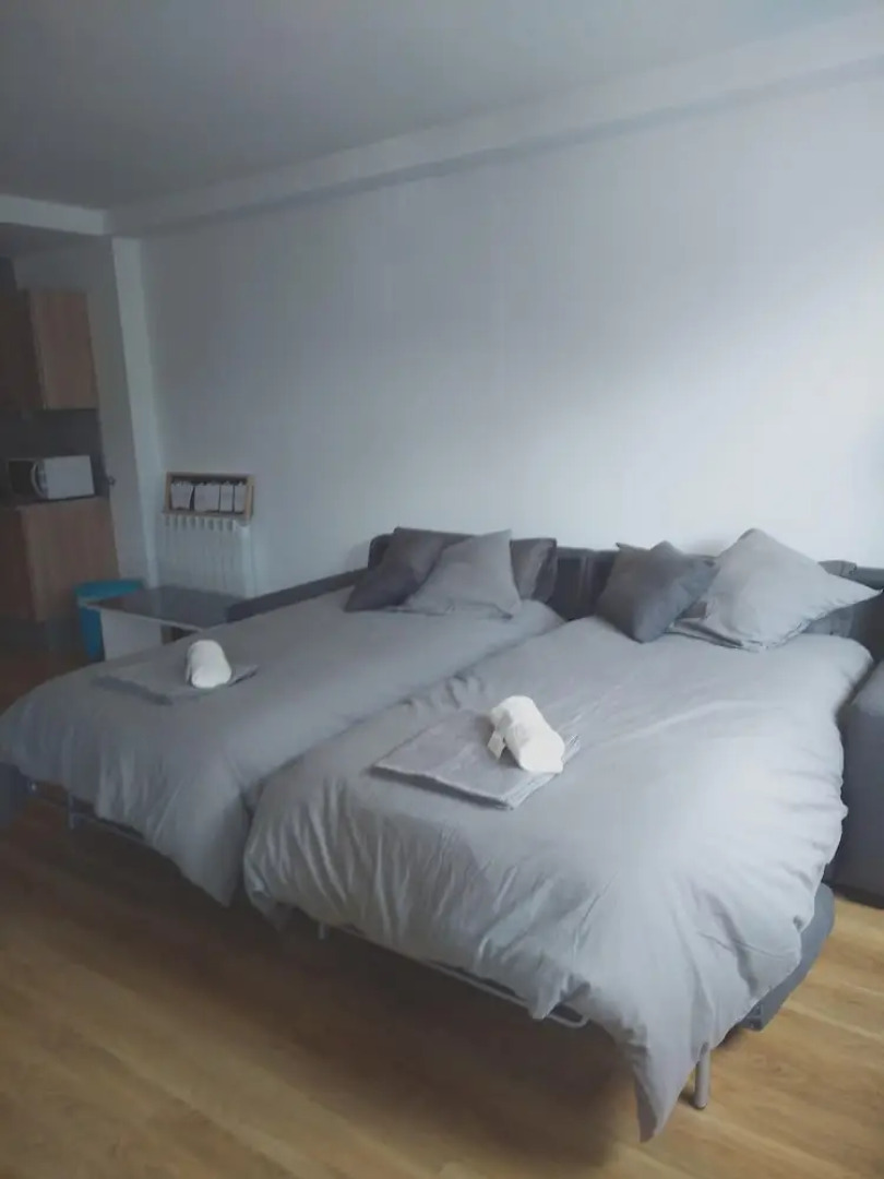 Apartment with 2 Bedrooms in Arinsal, with Wonderful Mountain View, Terrace And Wifi