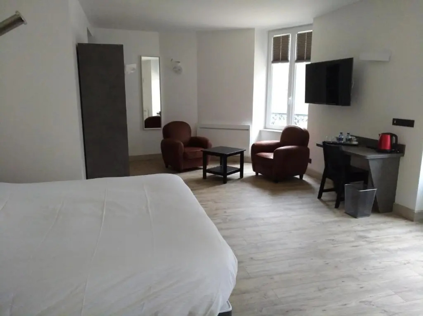 Lodge Hôtel de Sommedieue Verdun