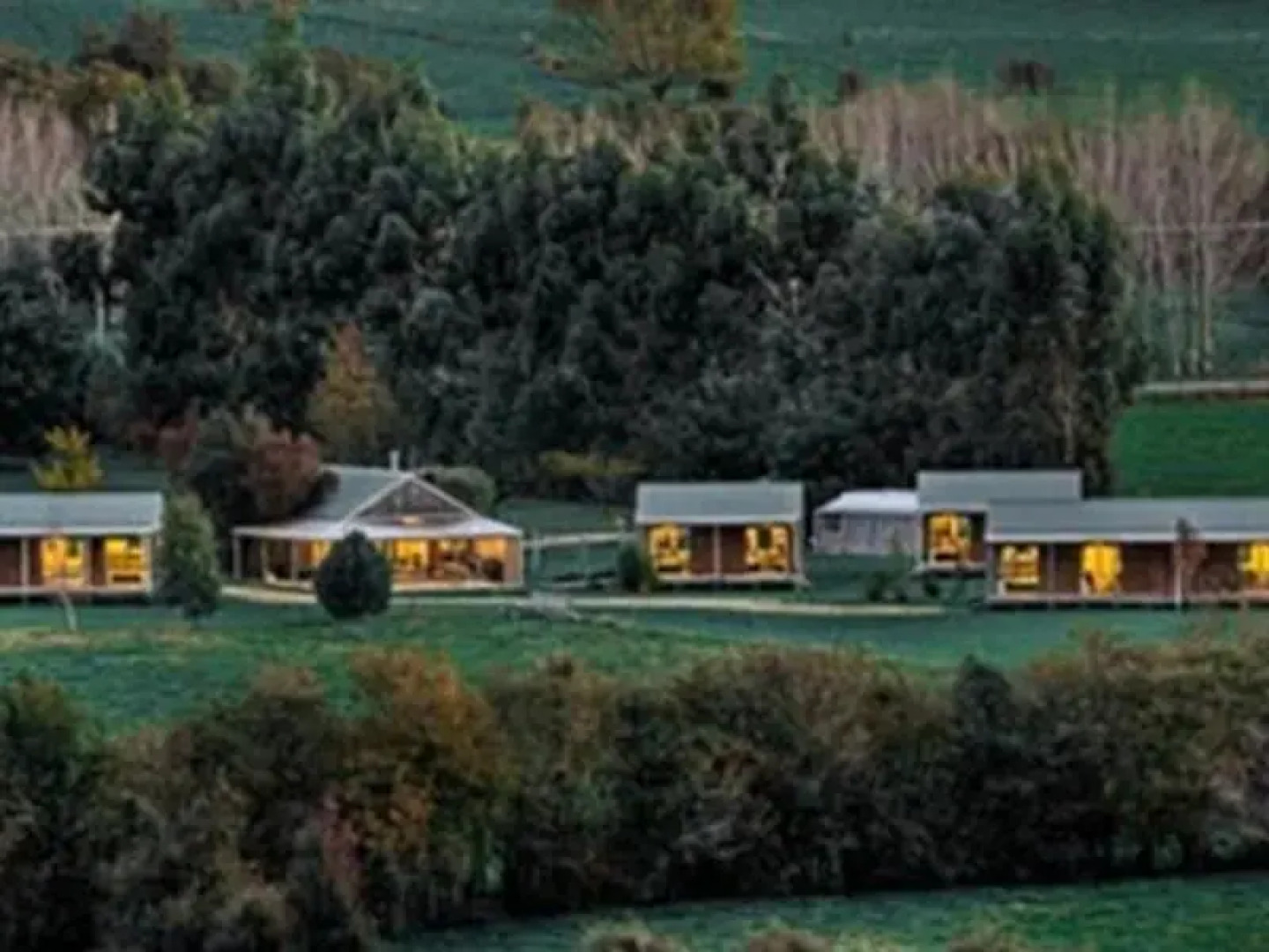 Smiths Farm Holiday Park