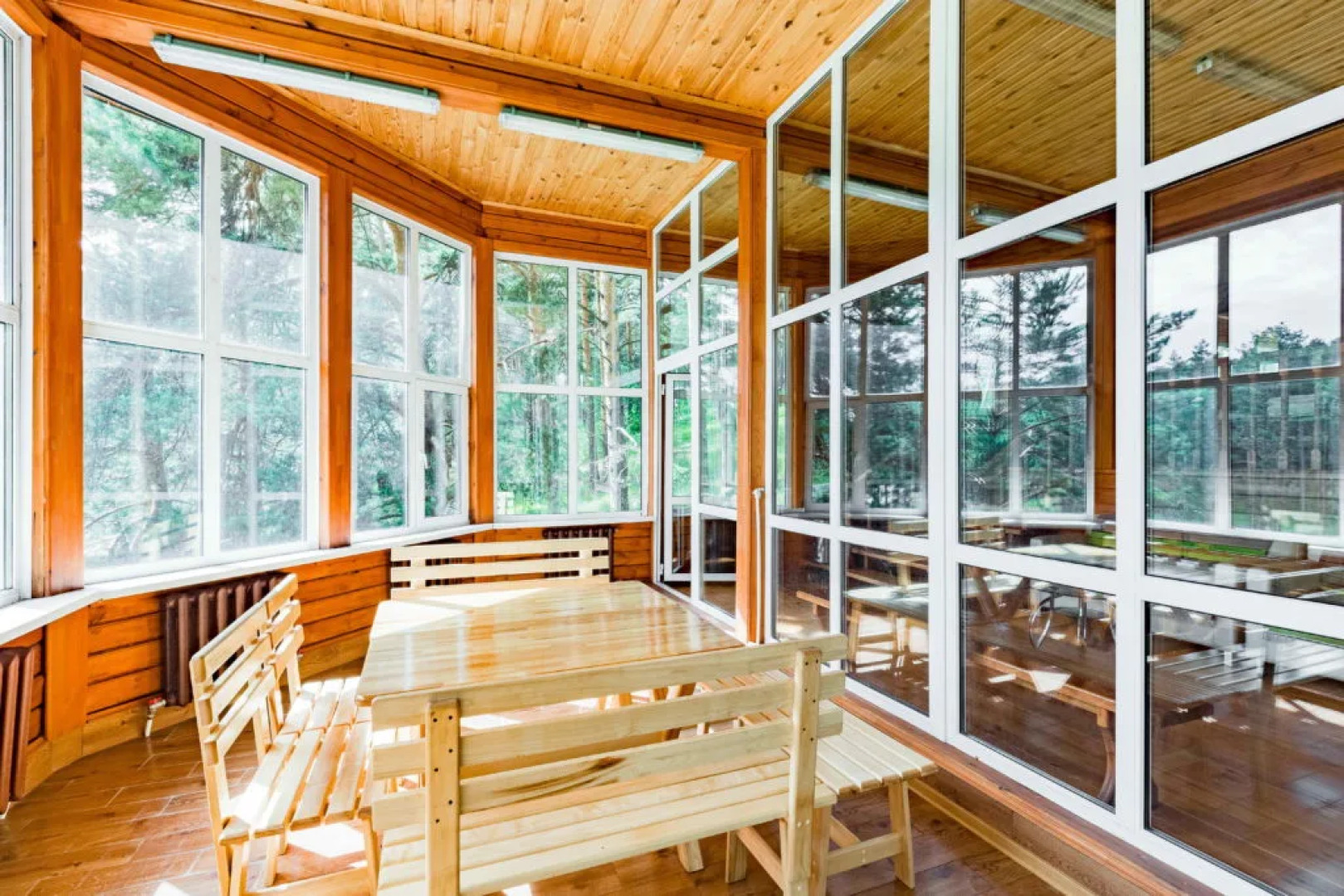 Кулига-парк