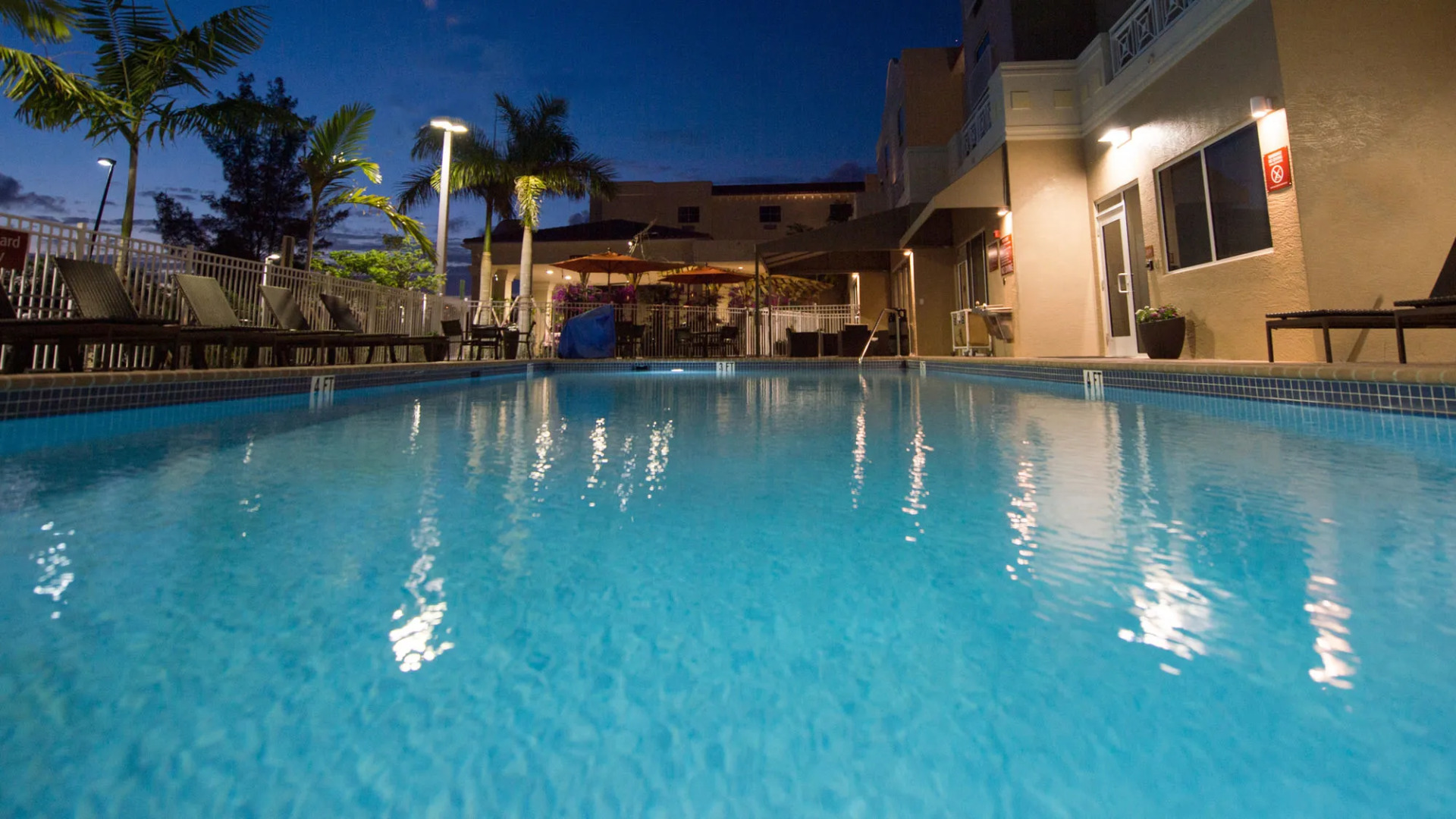 TownePlace Suites By Marriott Boynton Beach