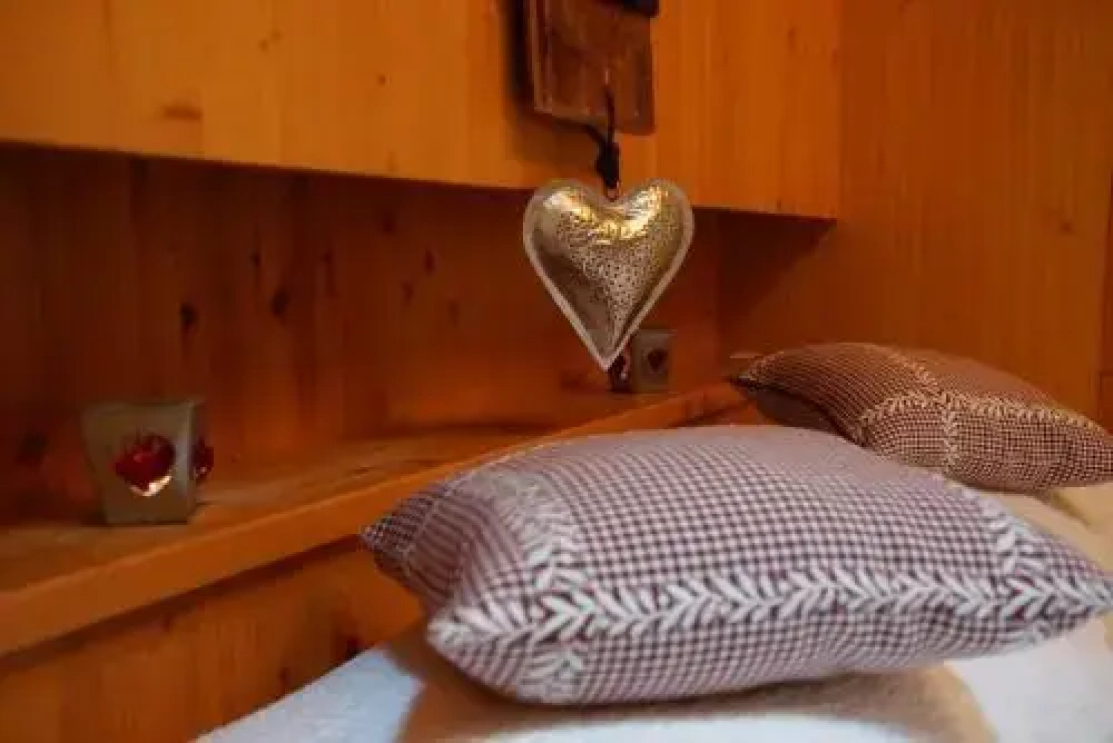 Residence Piz Da Cir