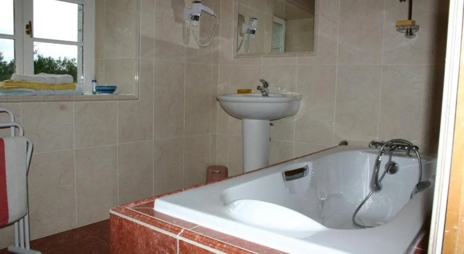 "Domaine De Clermont"