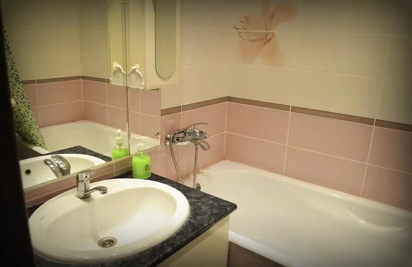 Dobrye Sutki Apartment on Gastello 6-1