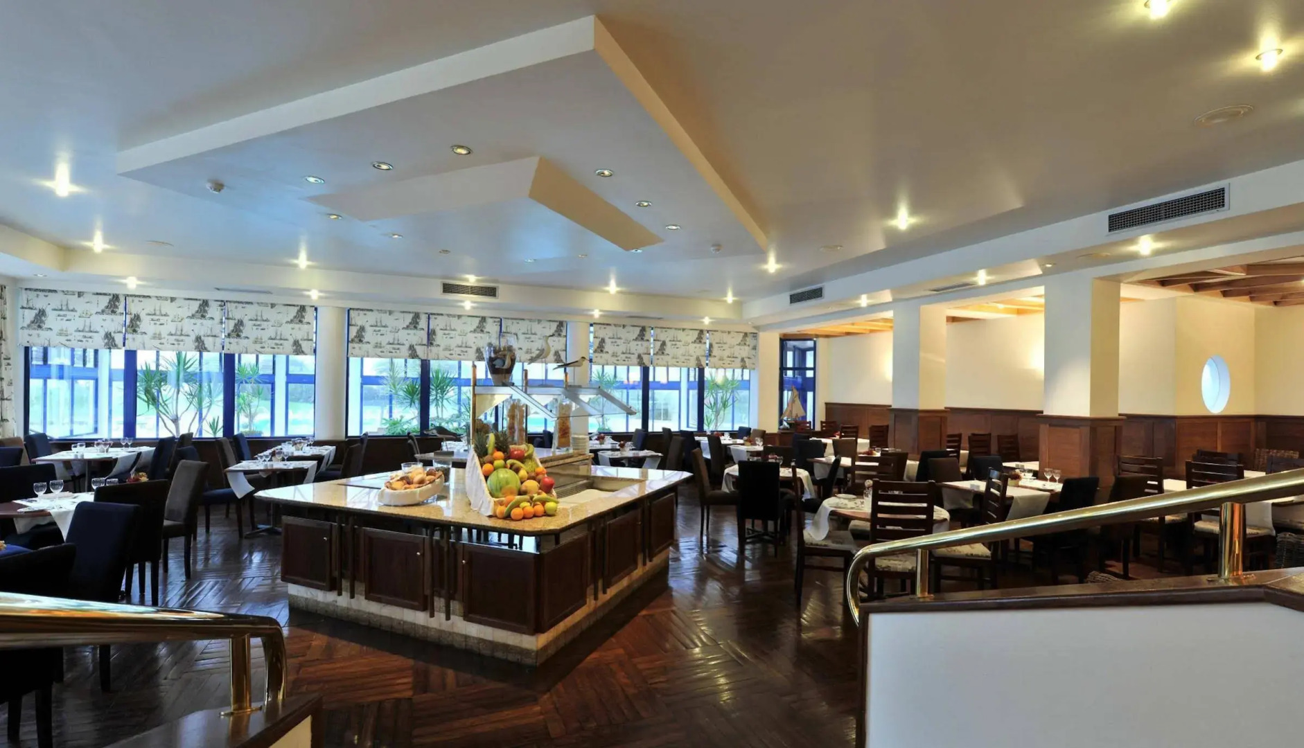 Pestana Cascais Ocean & Conference Aparthotel