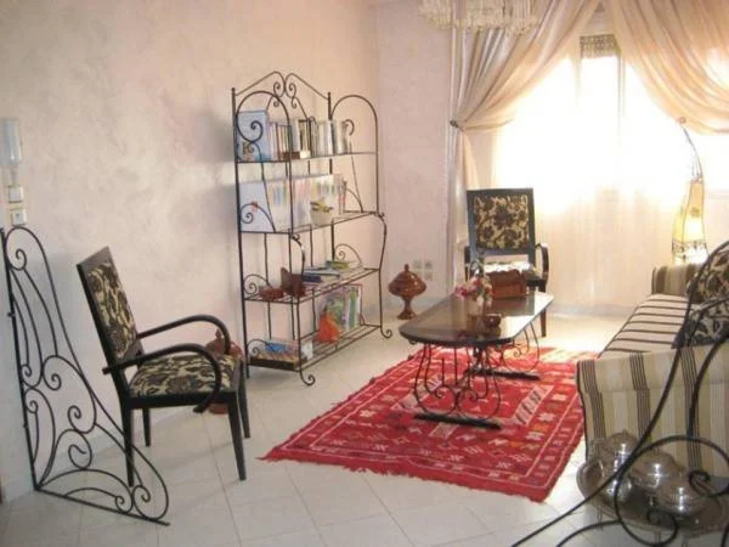 La Porte Des Etoiles