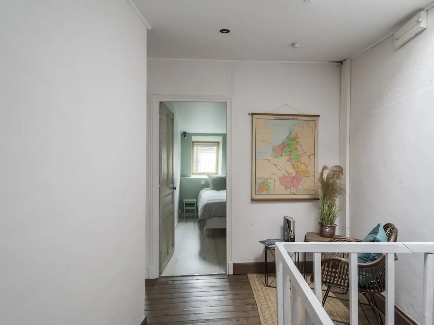 Ravishing Holiday Home in Dun-sur-meuse Near Joset Alain