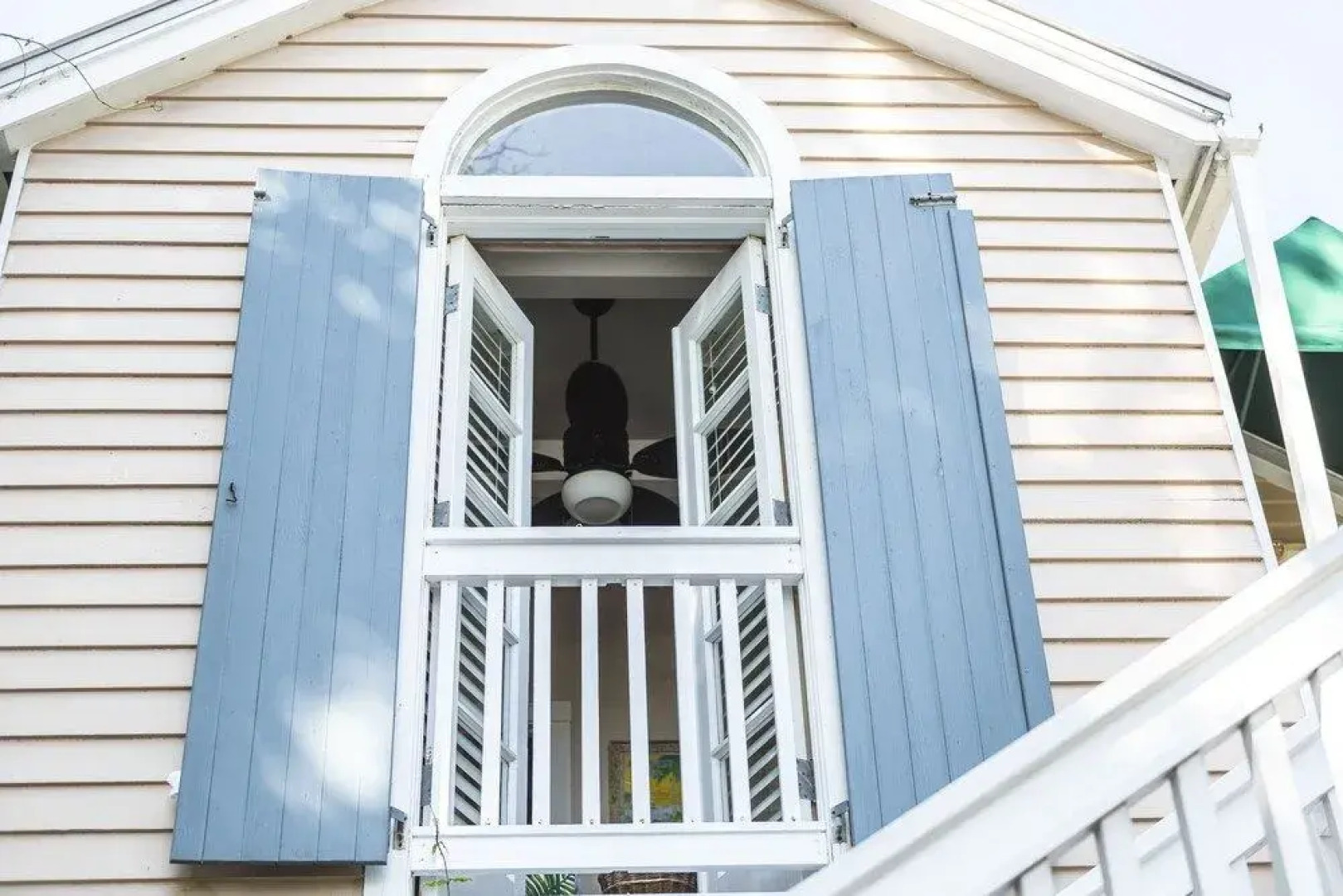 Andrews Inn & Garden Cottages