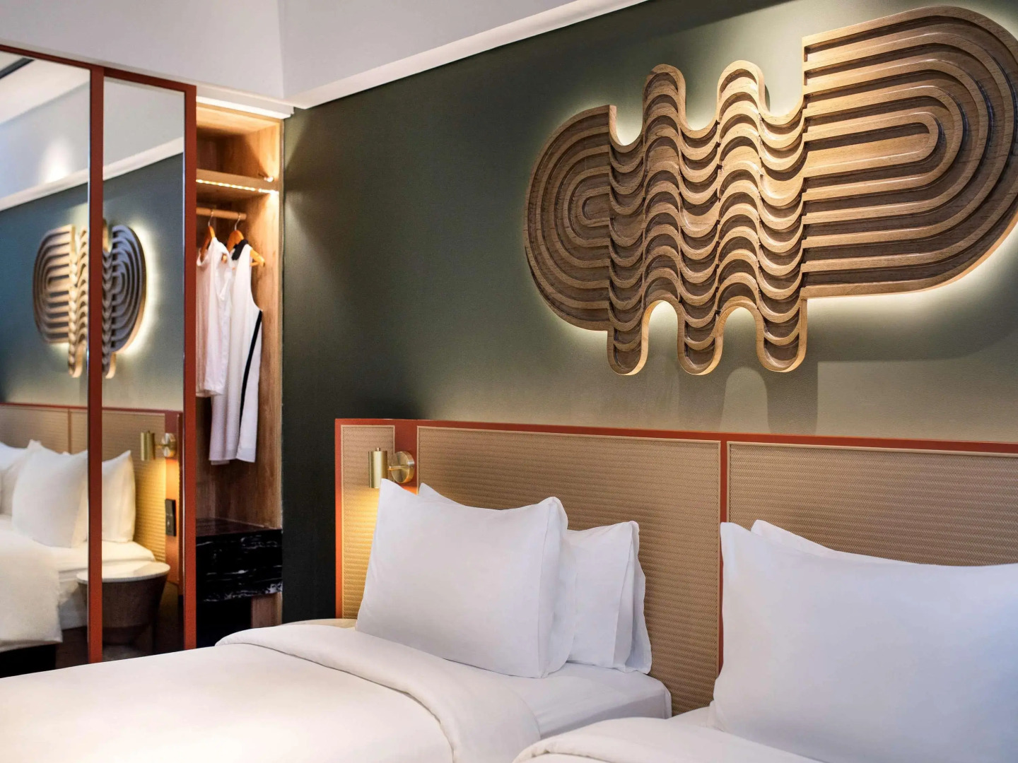 Tribe Bali Kuta Beach