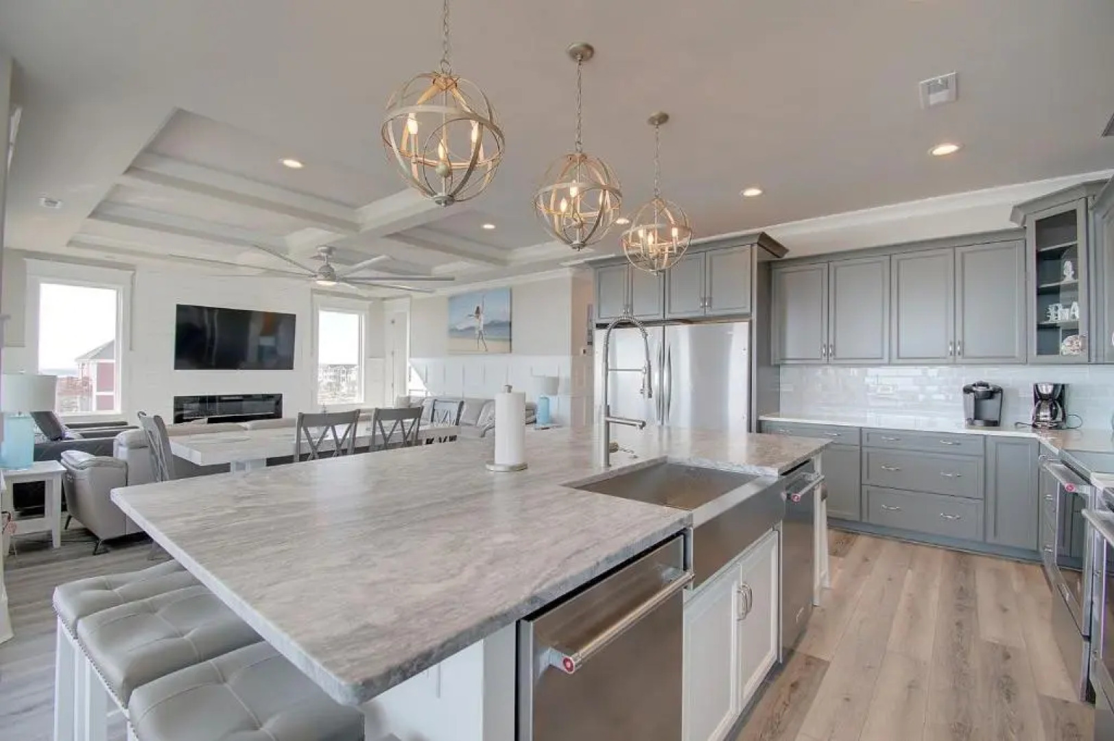 Suite Southern Charm