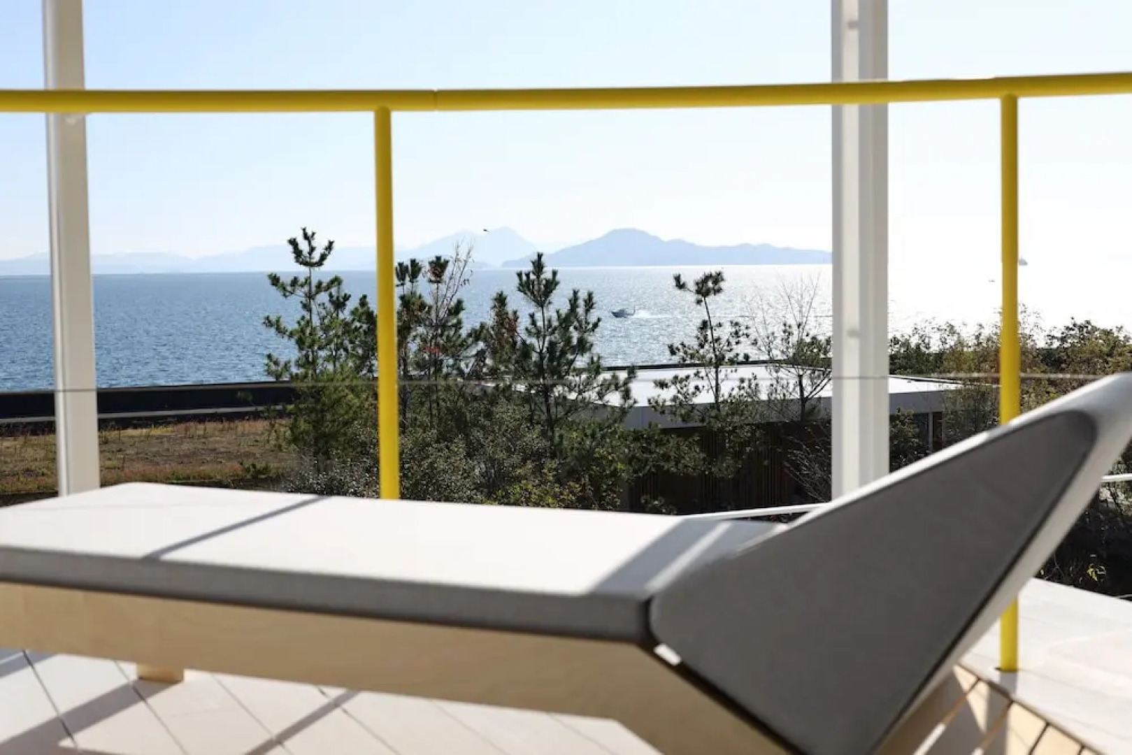 Simose Art Garden Villa