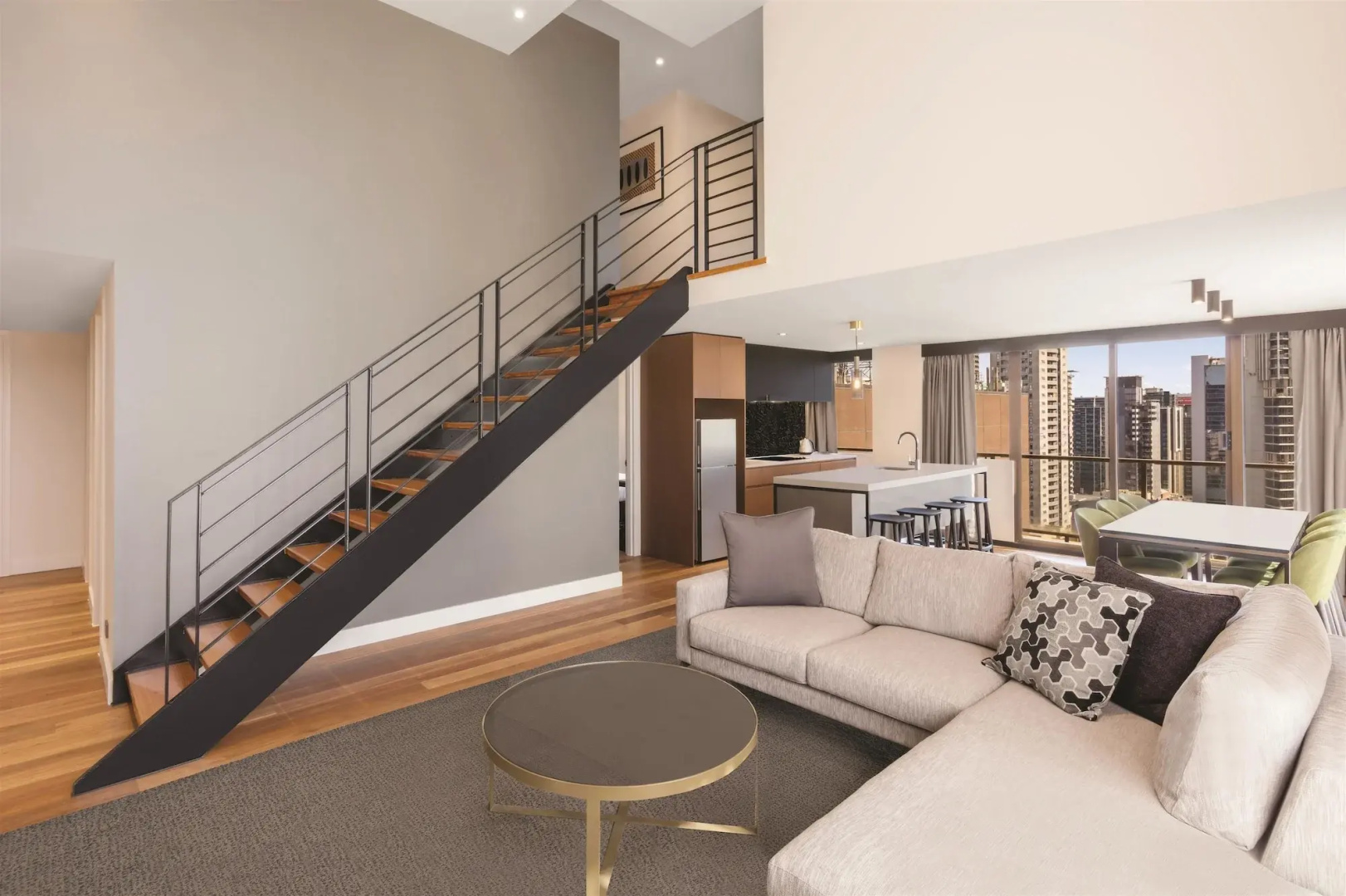 Short Stay Apartment at Flinders