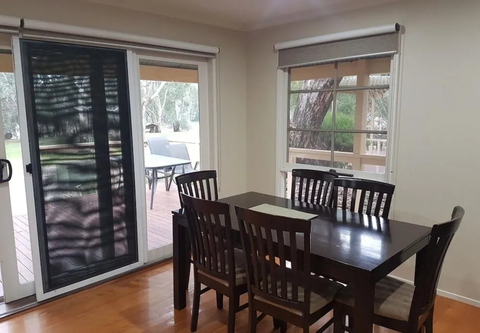 Winbi River Resort Holiday Rentals