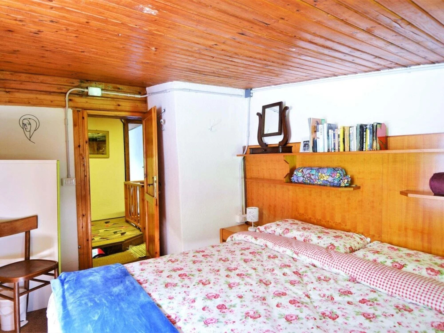 Appealing Holiday Home in Crodo With a View