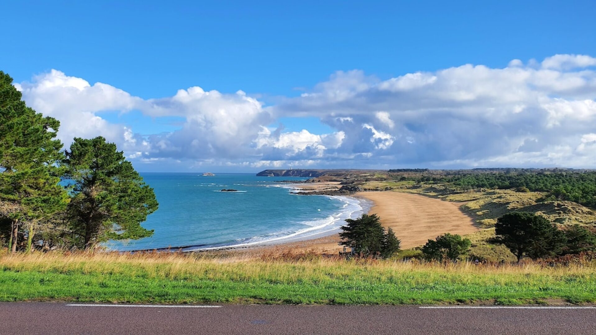 Apartment With 2 Bedrooms in Fréhel, With Shared Pool and Enclosed Garden - 300 m From the Beach