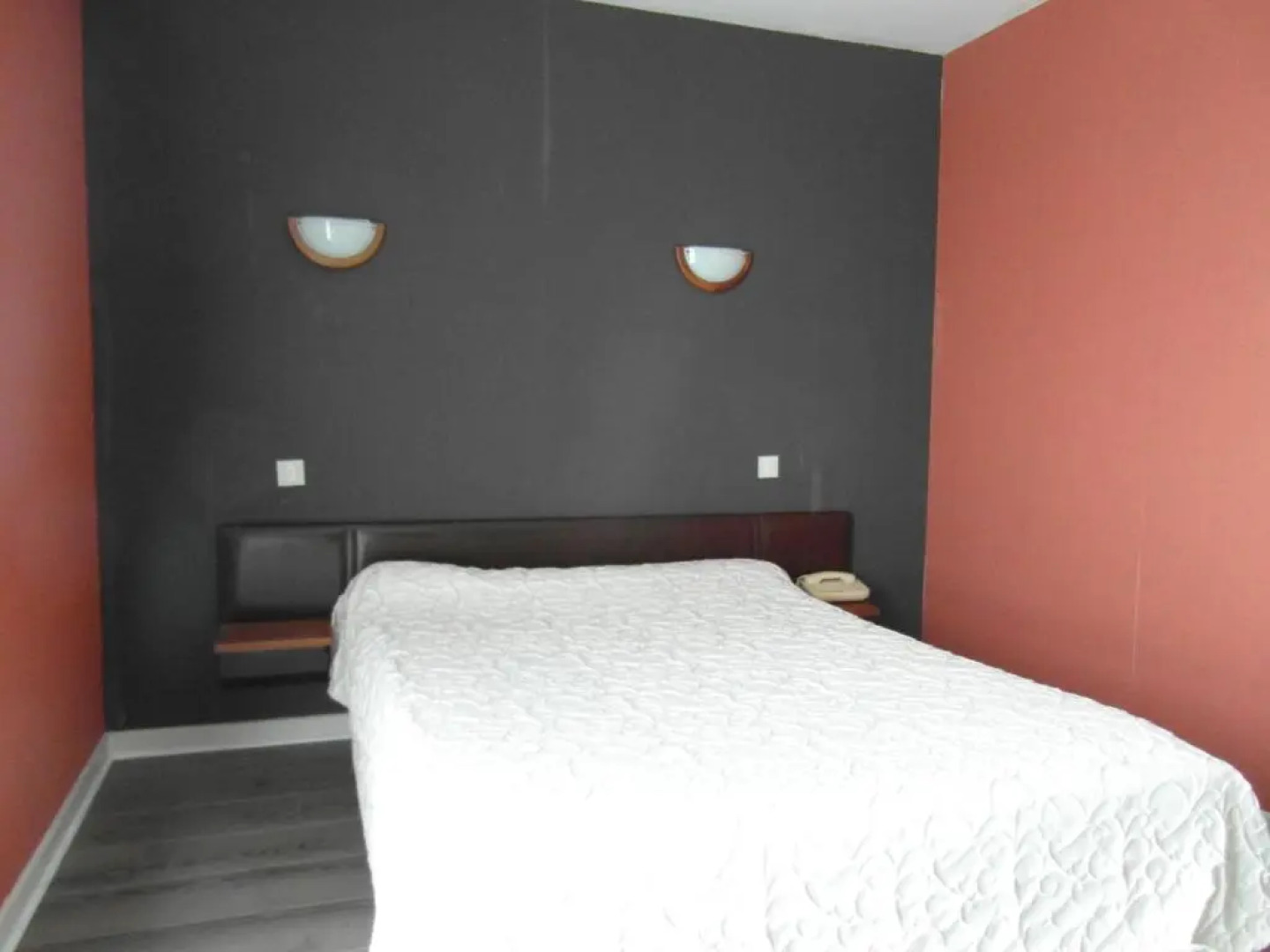 Hôtel Restaurant Le Périgord