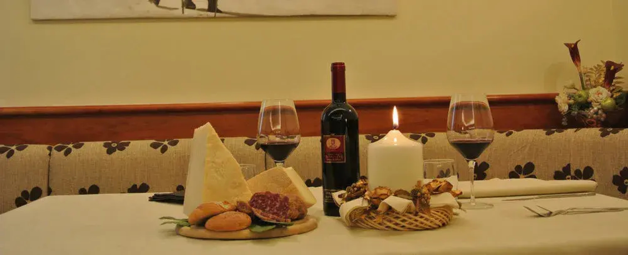 Alpenсolor Hotel Tonale