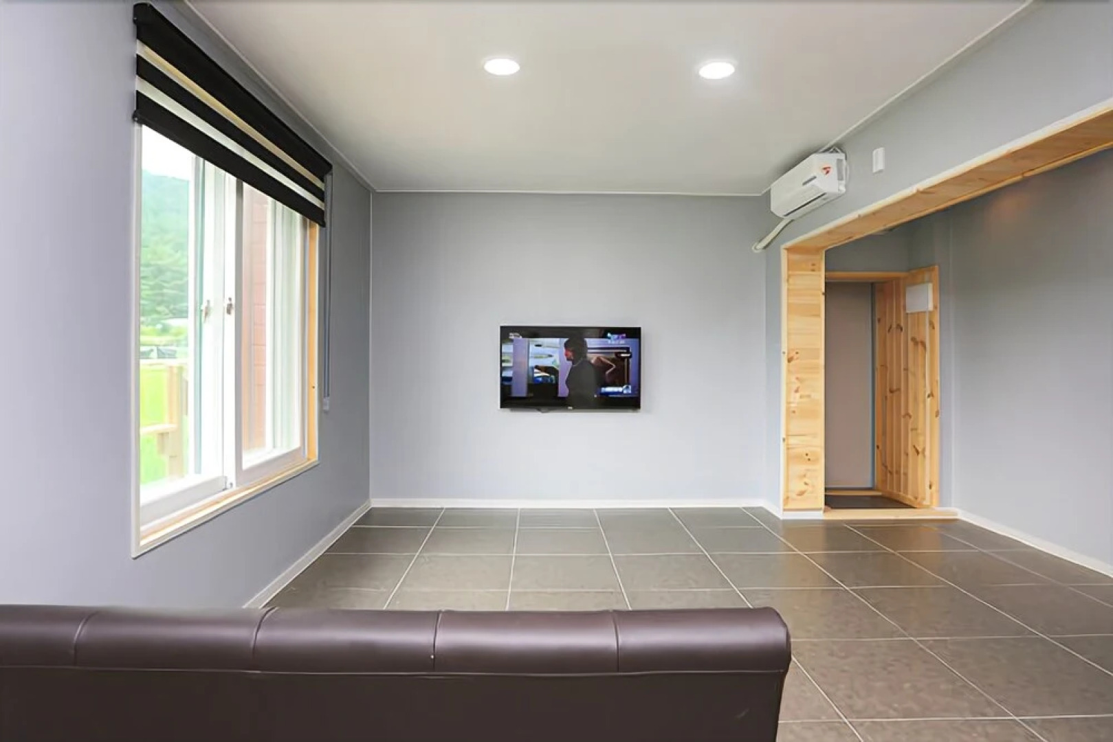 Muju Deogyu Mt. Forest Pension