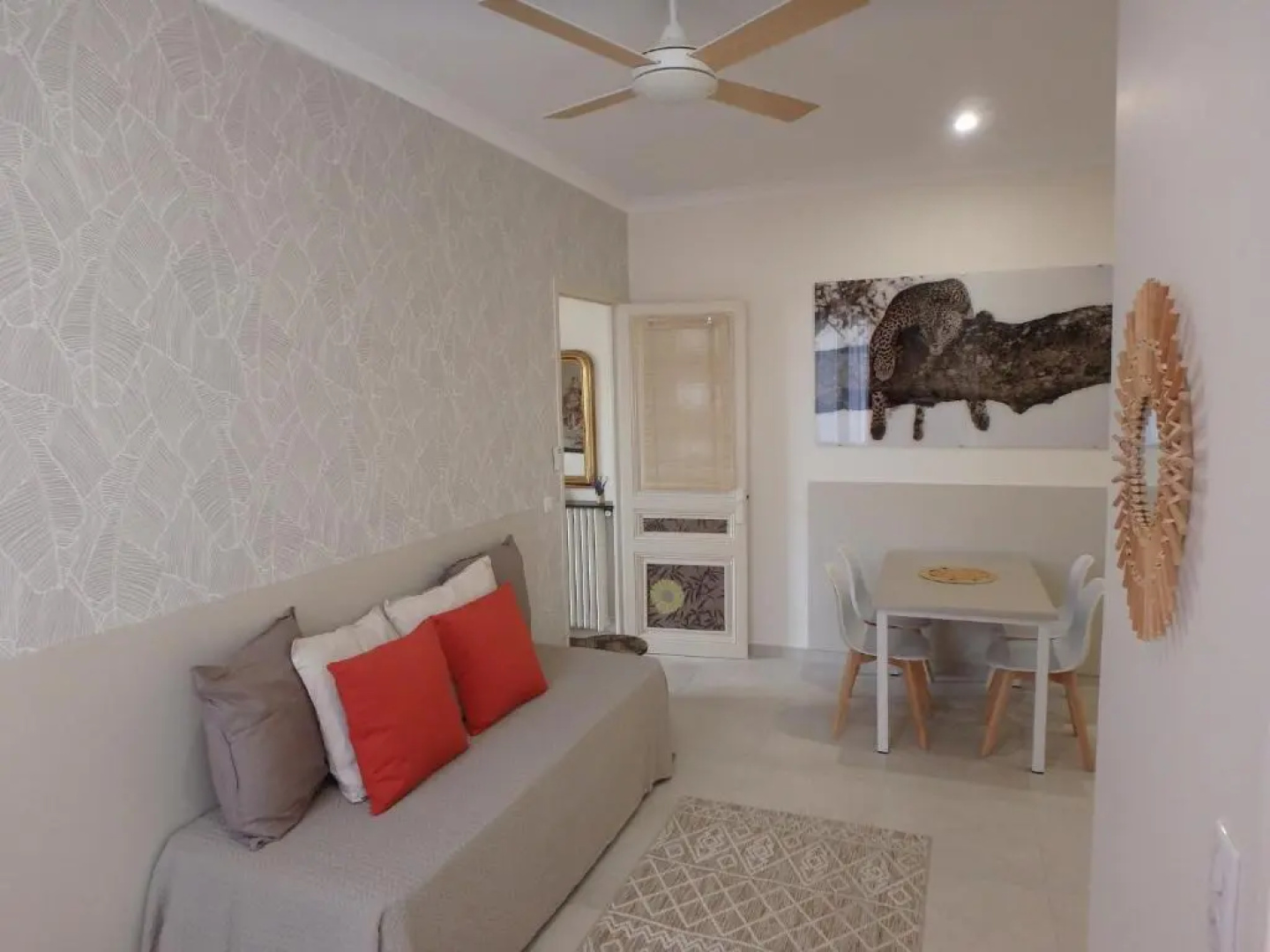 Residence Veles Plage