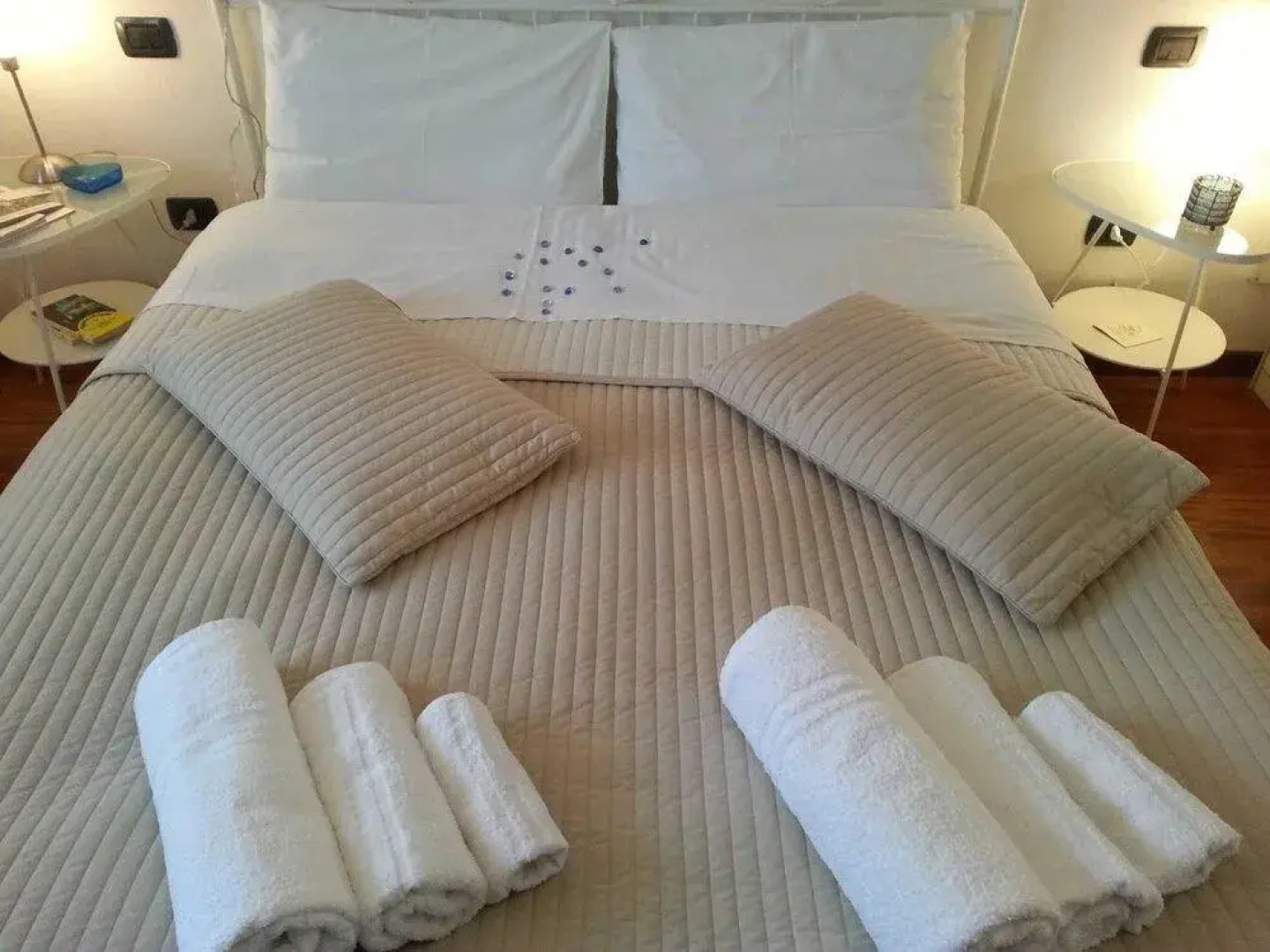 Uva Bianca in Franciacorta