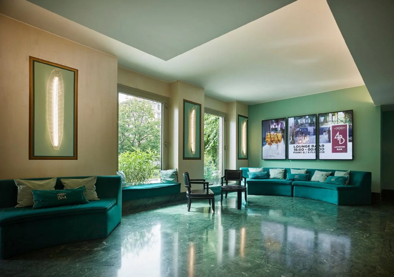 Bianca Maria Palace Hotel