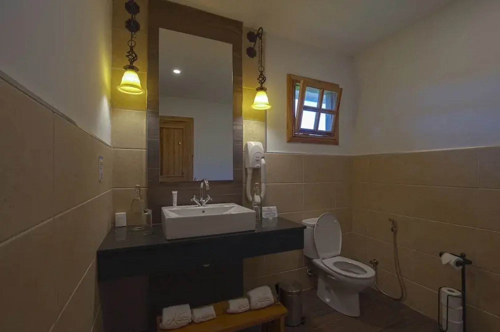 Ngorongoro Lions Paw