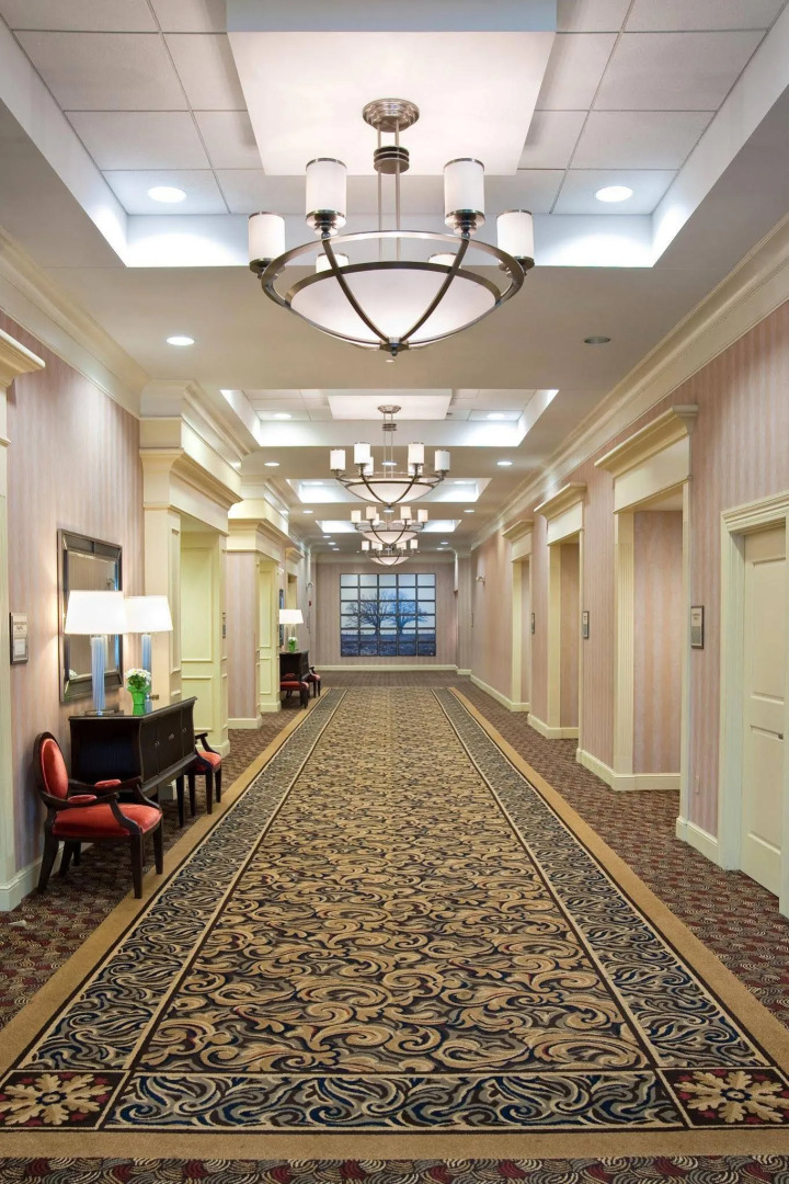 Radisson Hotel Fairview Heights - St. Louis