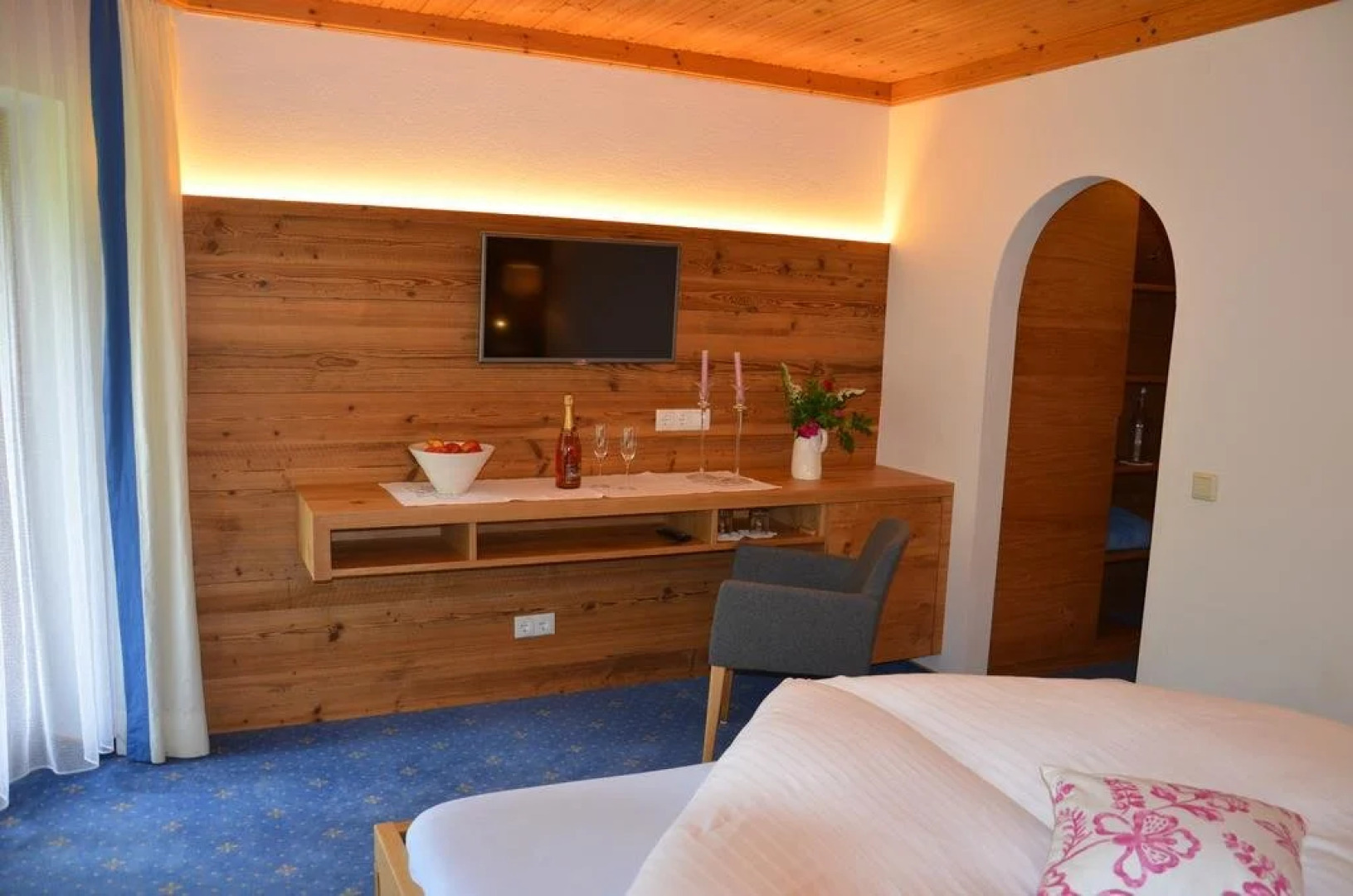 Pension Landhaus Bernhofer