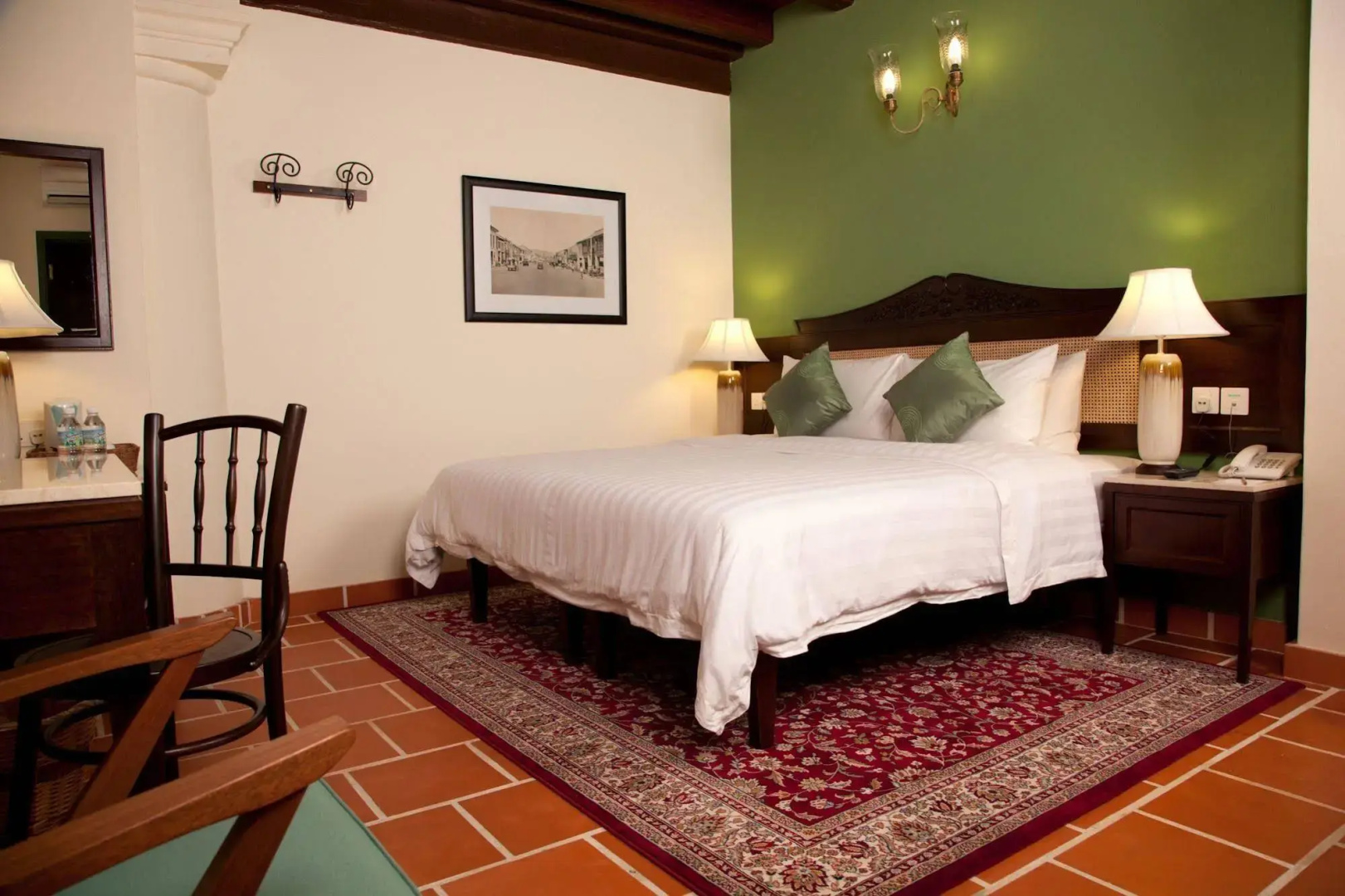 Yeng Keng Hotel