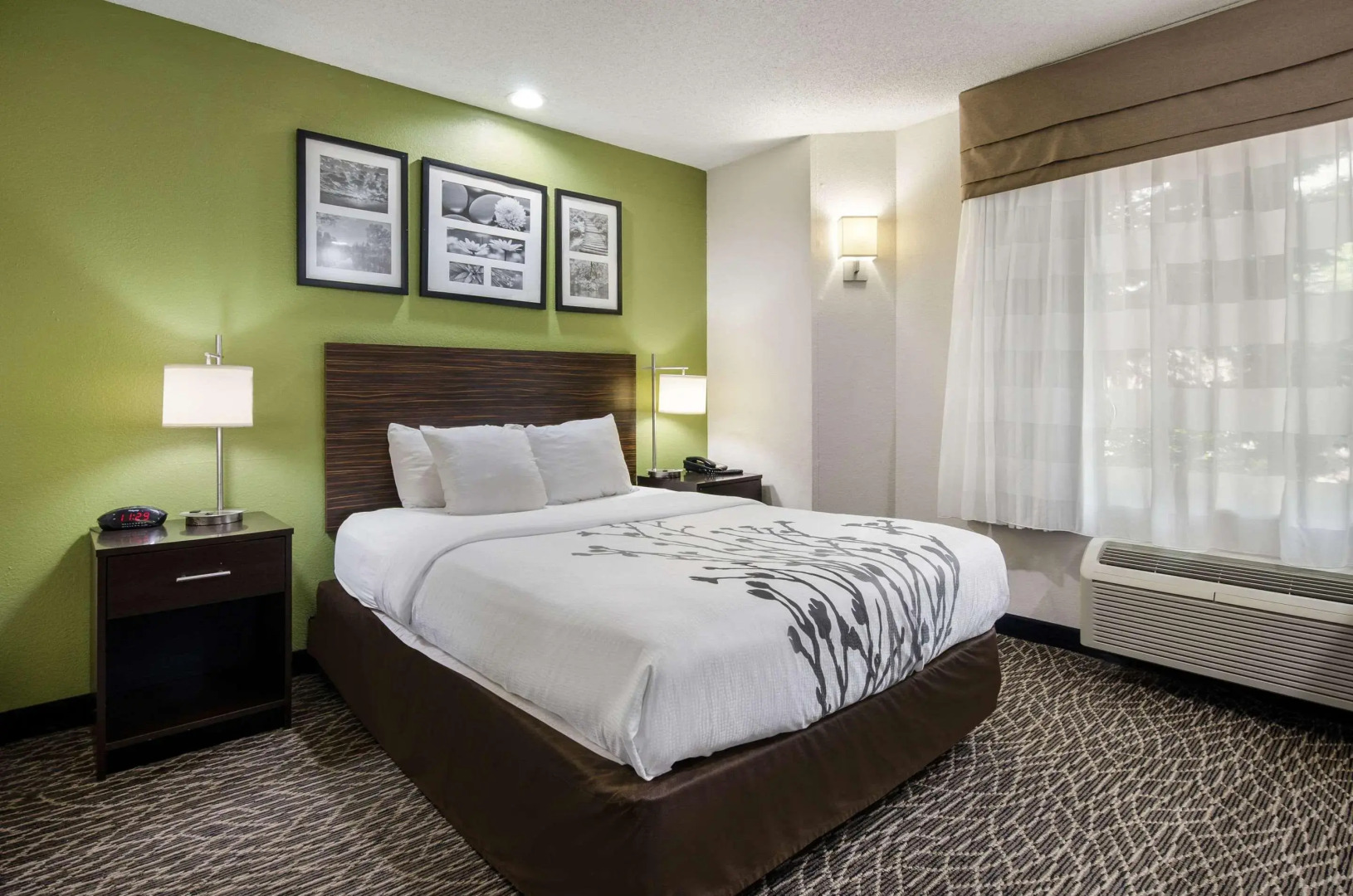 Sleep Inn Hanes Mall
