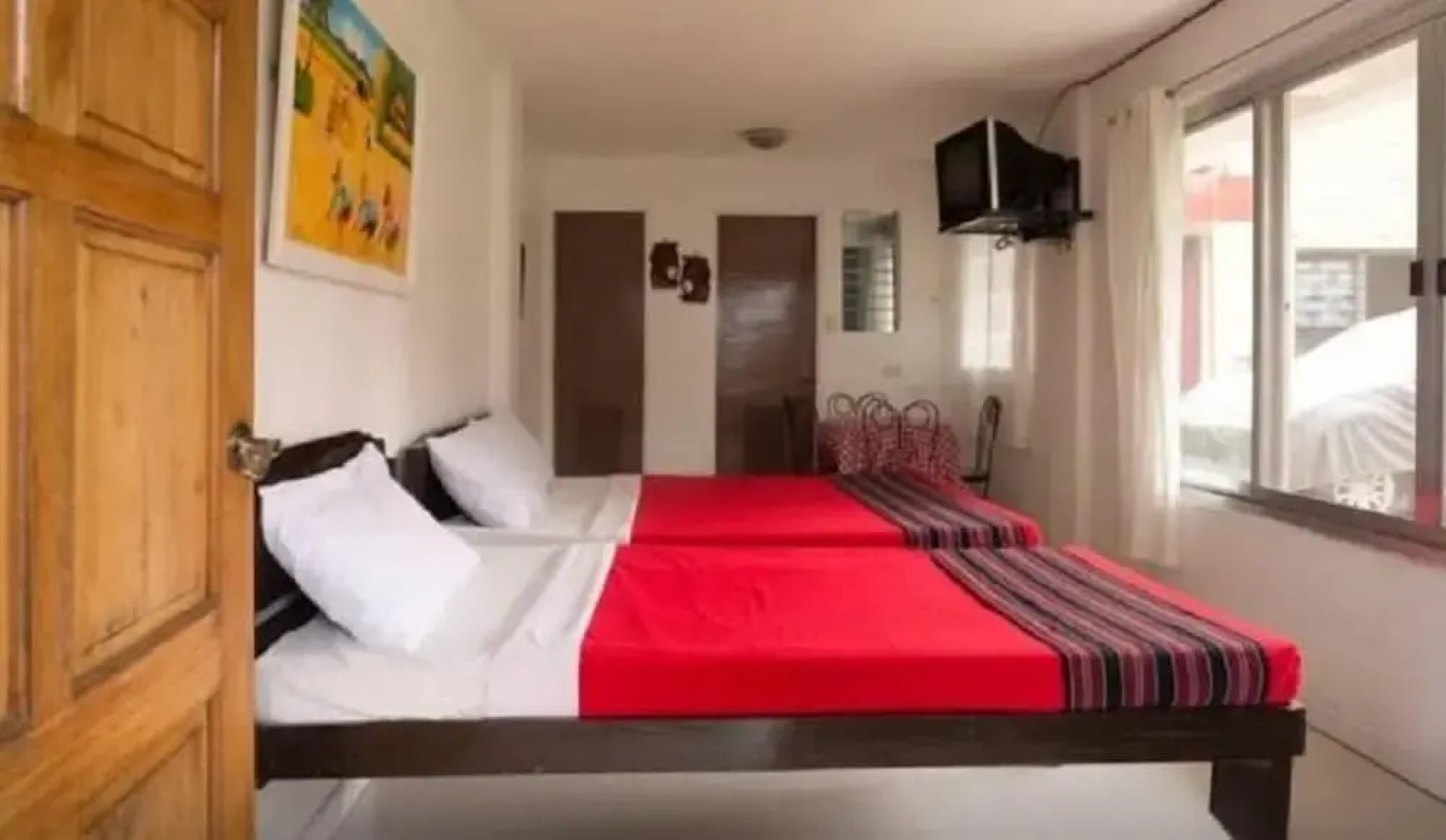 Nardi-Mar Transient House