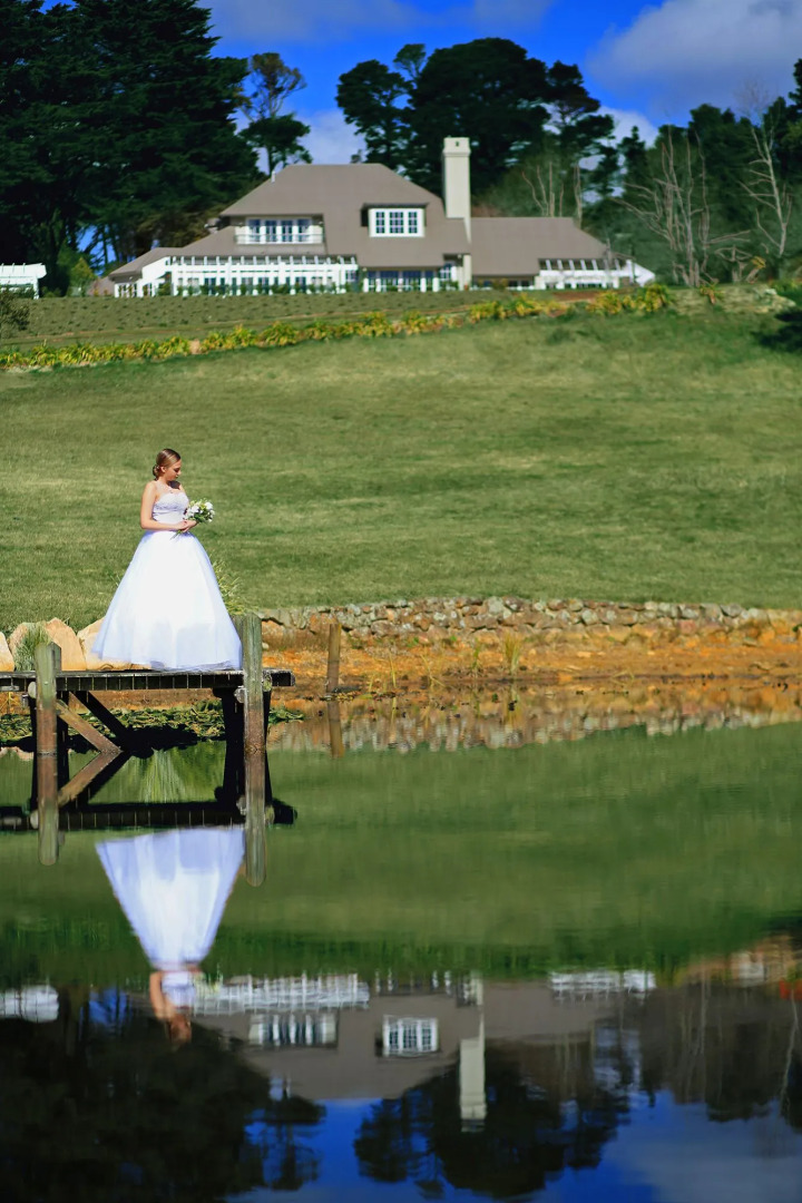 Parklands Country Gardens and Lodges