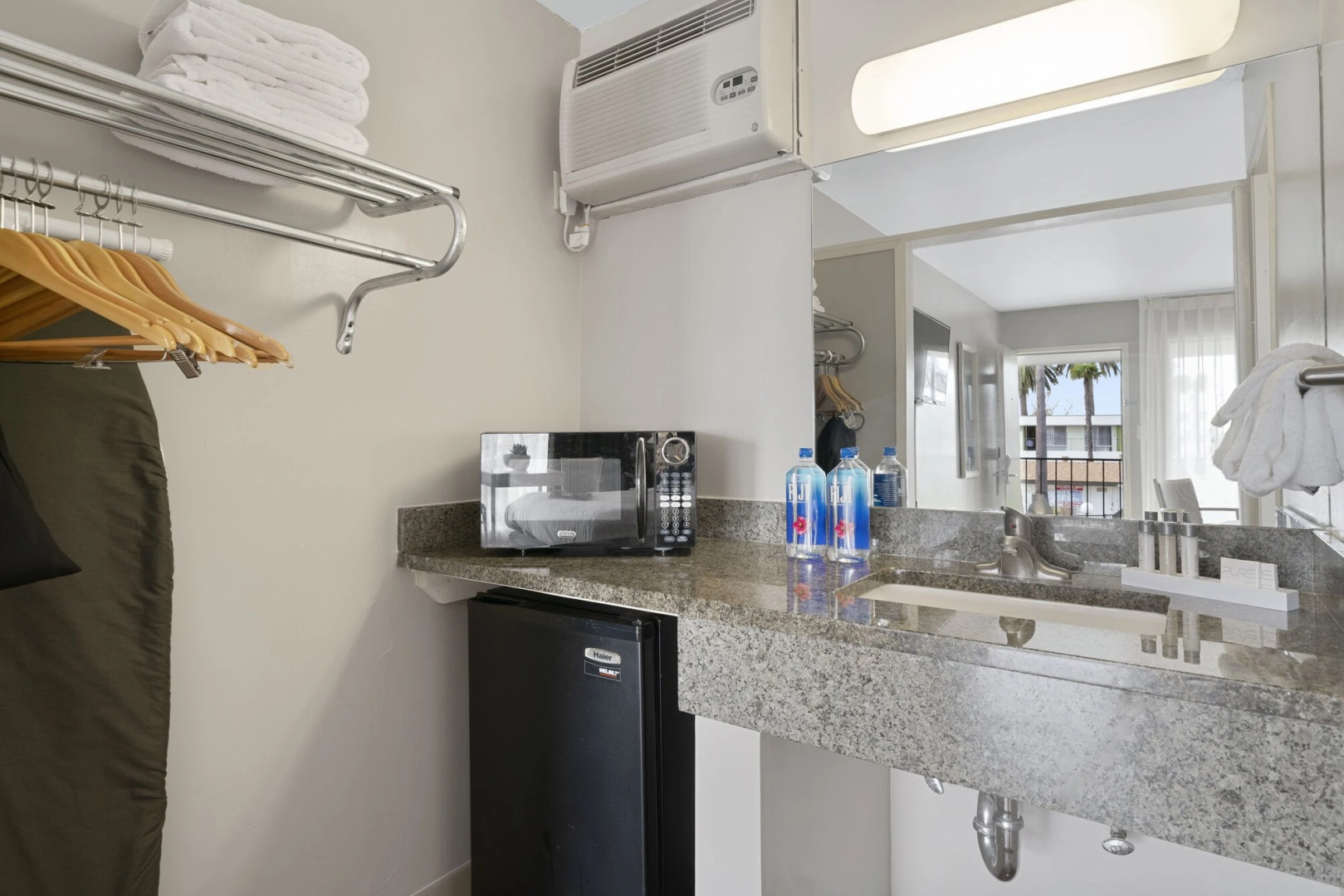 Vagabond Inn Ventura