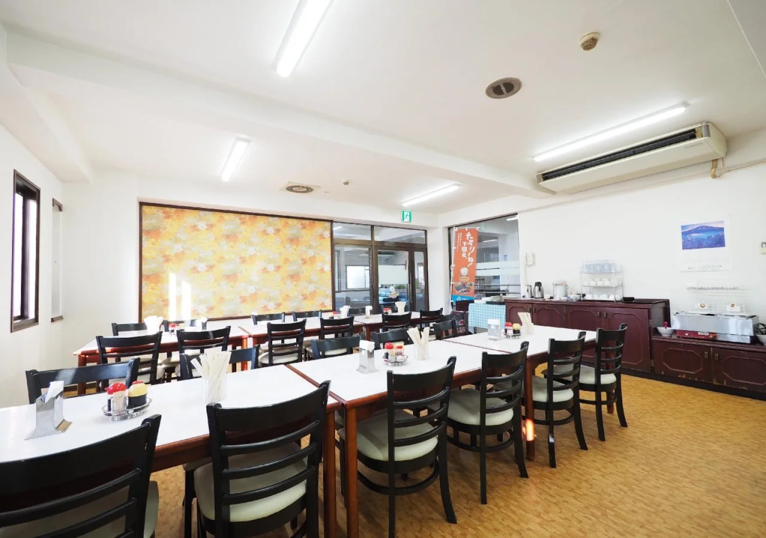 Skyheart Hotel Shimonoseki