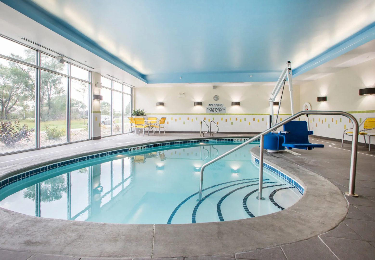 Fairfield Inn & Suites by Marriott Waterloo Cedar Falls