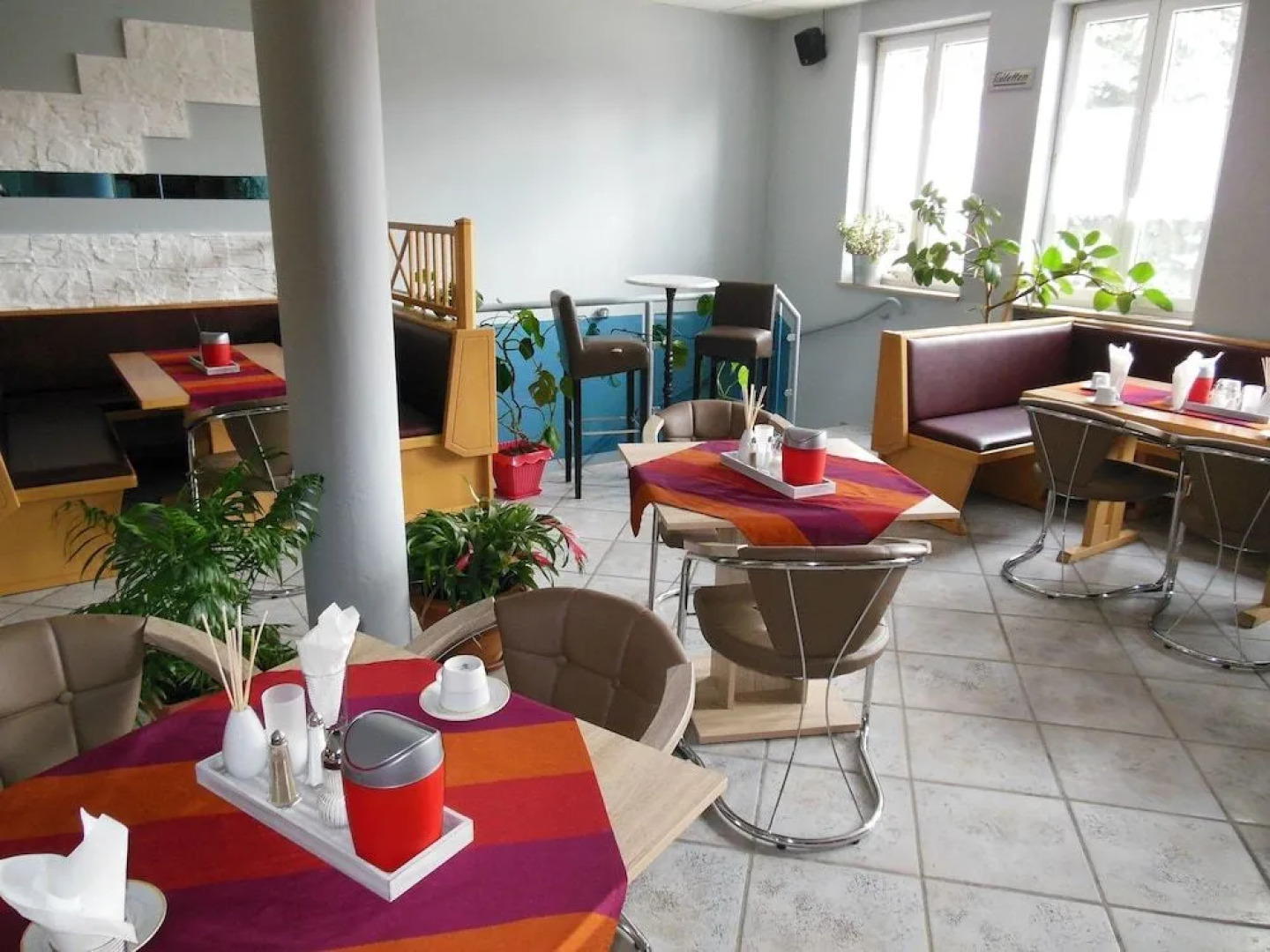 Altmühlhotel Treuchtlingen