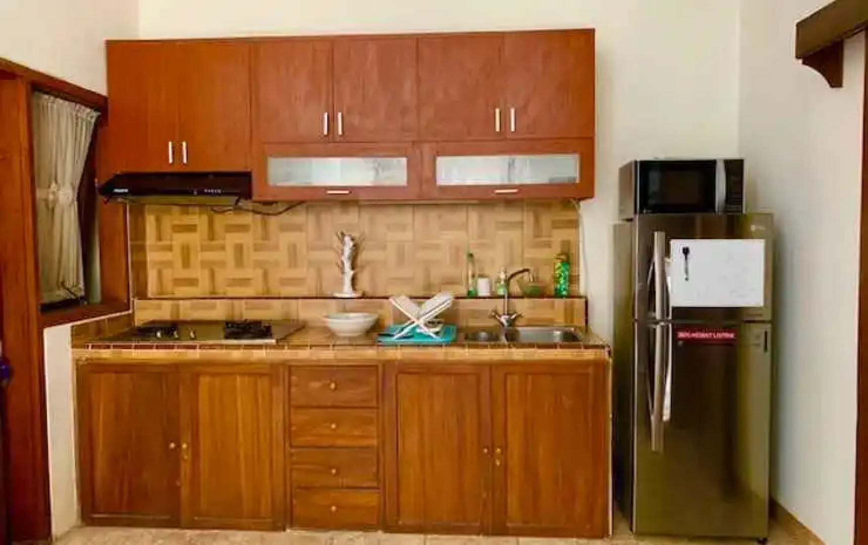 Villa Cabean Salatiga