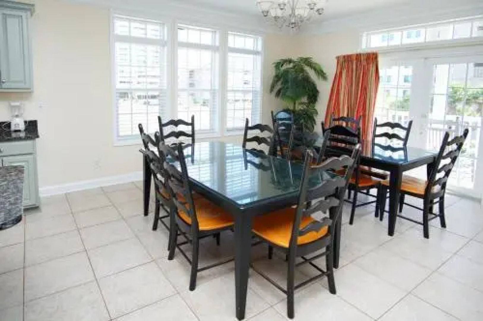 Atlantic Attitude by RedAwning