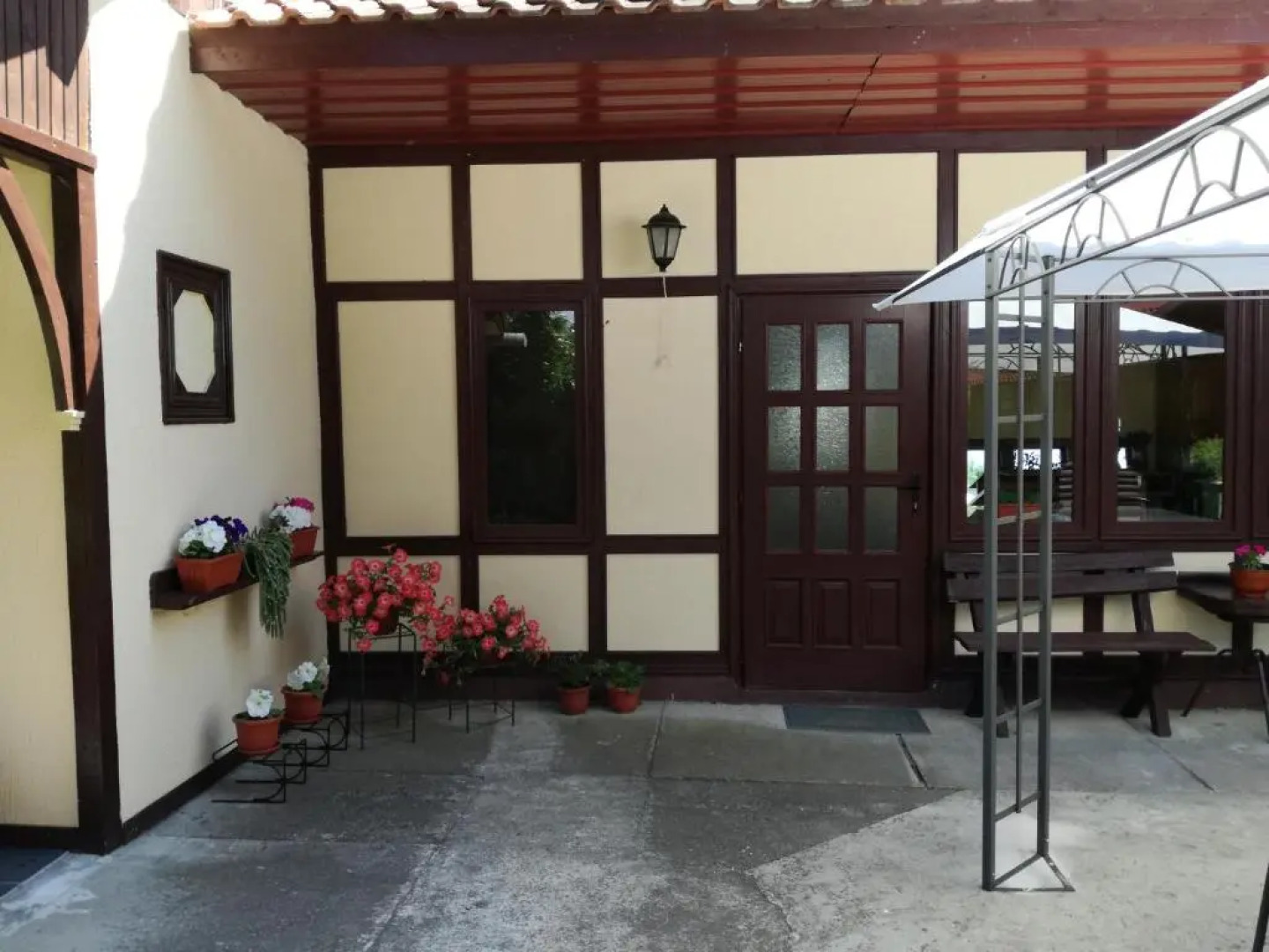 Stara Breza Apartments