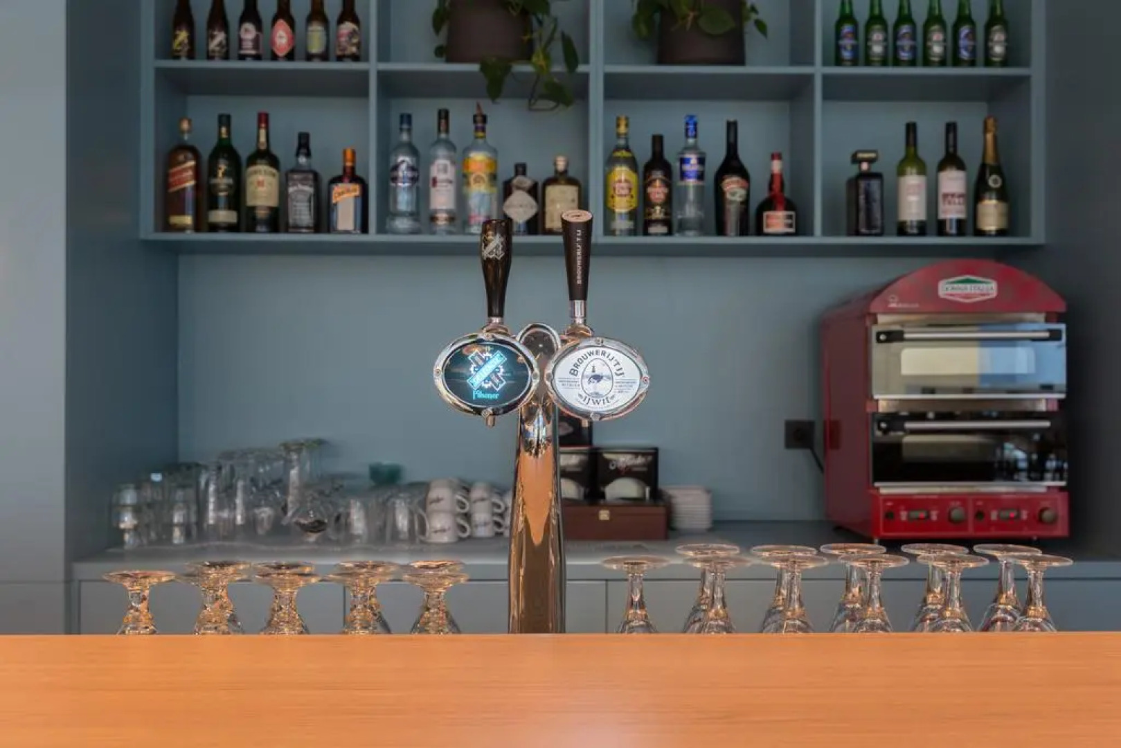 Hampton by Hilton Utrecht Central Station