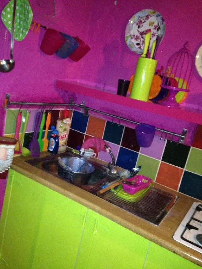 B&B des goûts et des couleurs