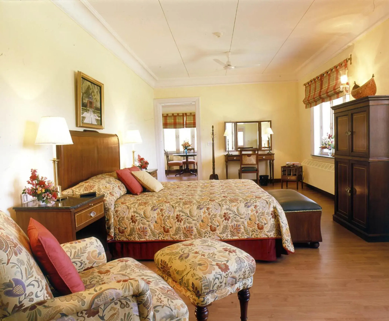 The Lalit Grand Palace Srinagar