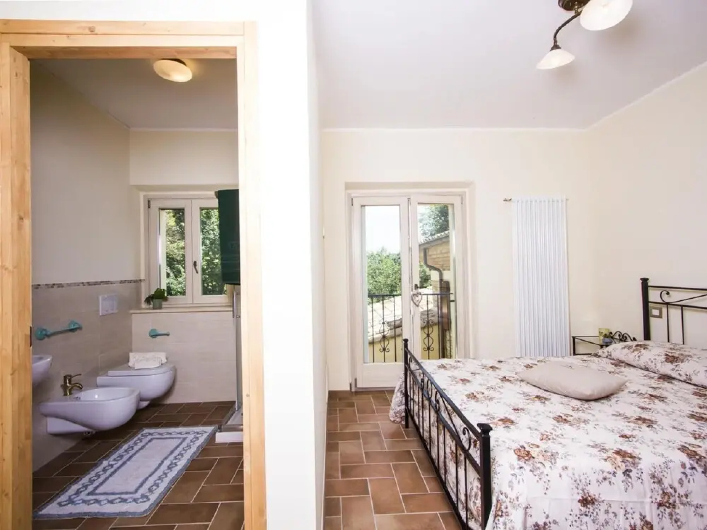 Holiday Home in Fano Near Adriatic Sea