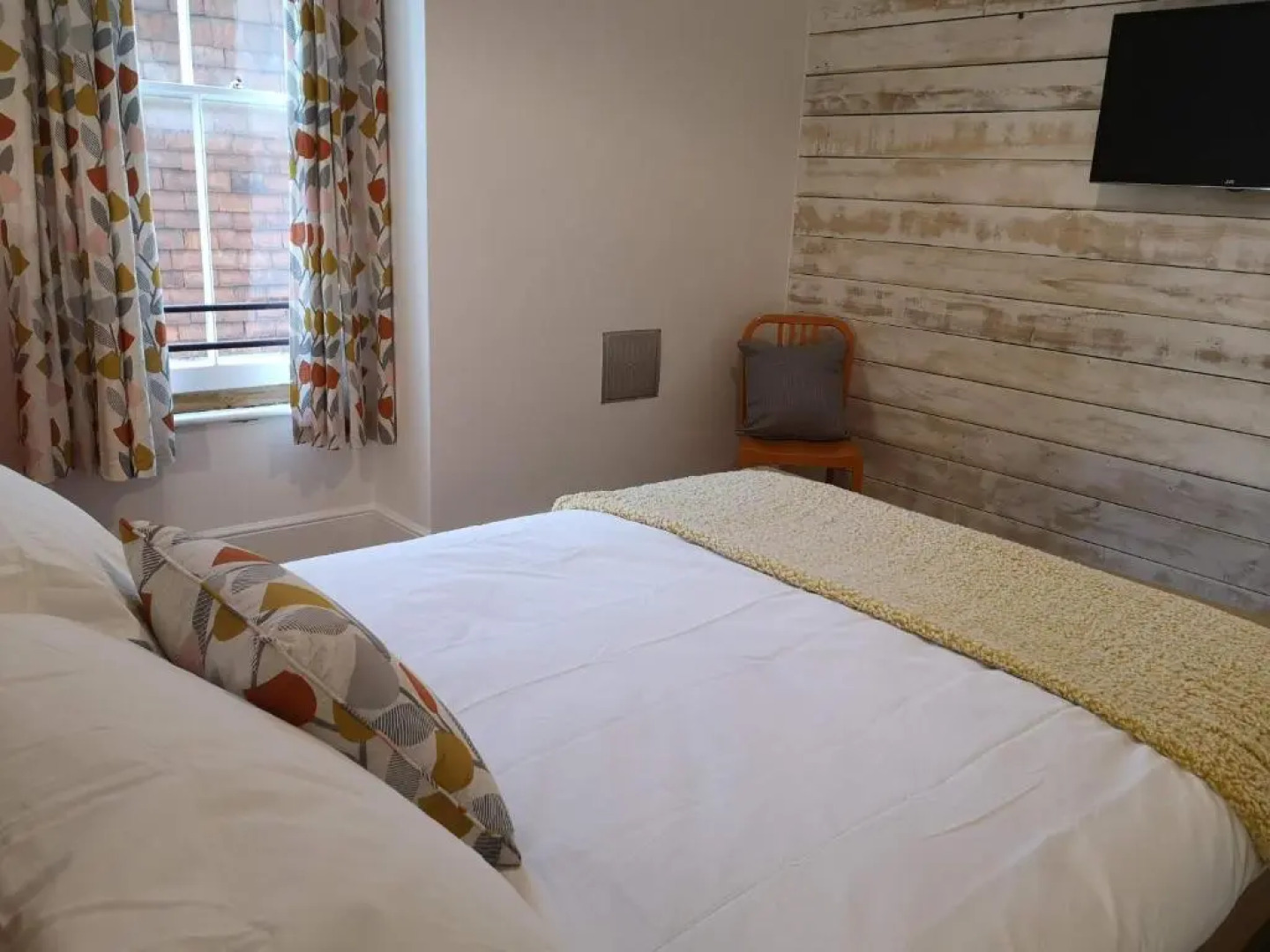 Coastal Escape Sandgate